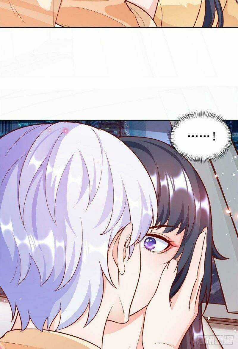 Trở Thành Lão Đại Từ Việc Tiêu Tiền Chapter 20 trang 20