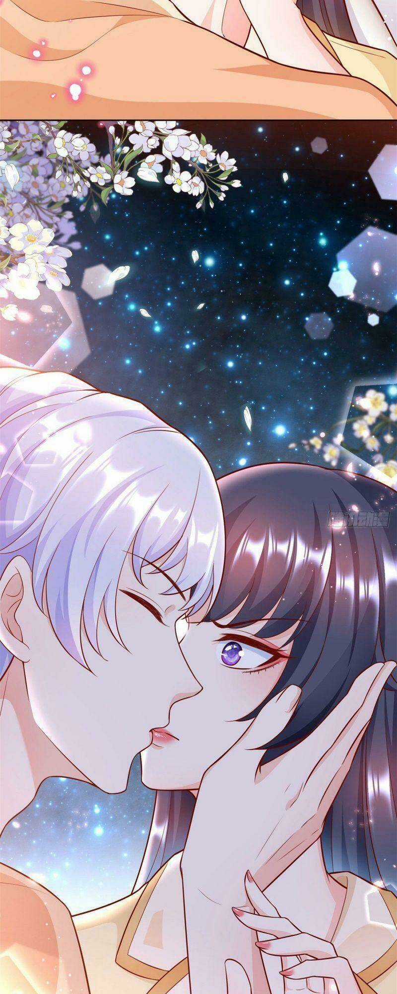 Trở Thành Lão Đại Từ Việc Tiêu Tiền Chapter 20 trang 21