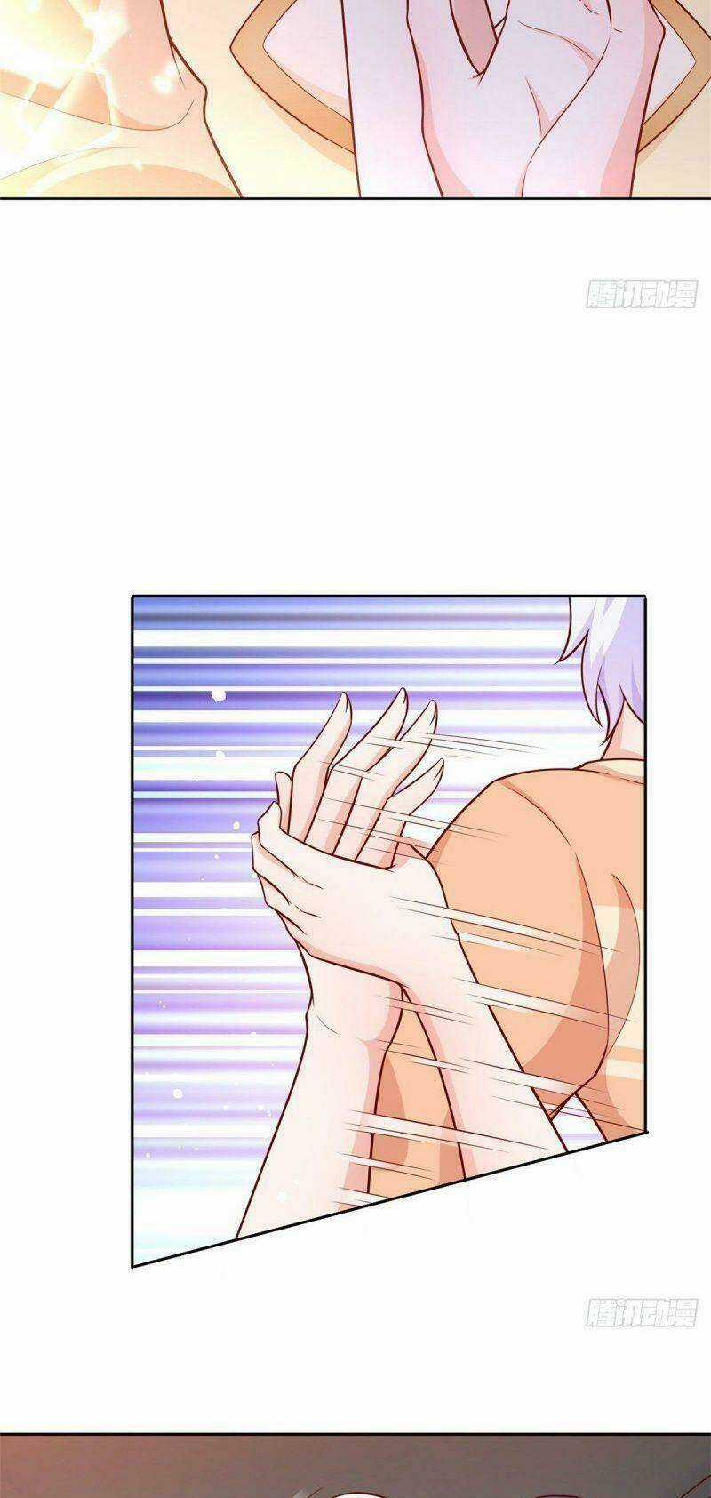 Trở Thành Lão Đại Từ Việc Tiêu Tiền Chapter 20 trang 22