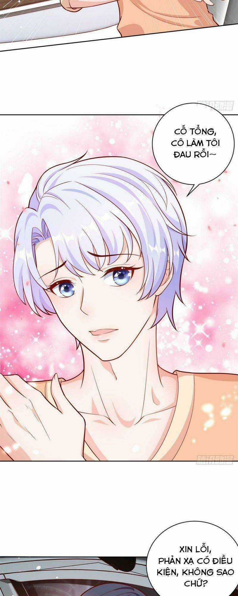 Trở Thành Lão Đại Từ Việc Tiêu Tiền Chapter 20 trang 24