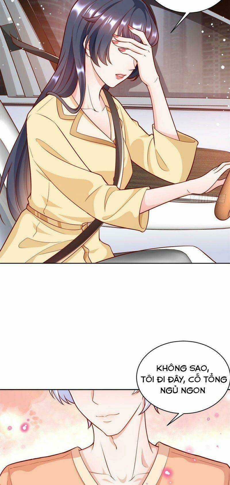 Trở Thành Lão Đại Từ Việc Tiêu Tiền Chapter 20 trang 25