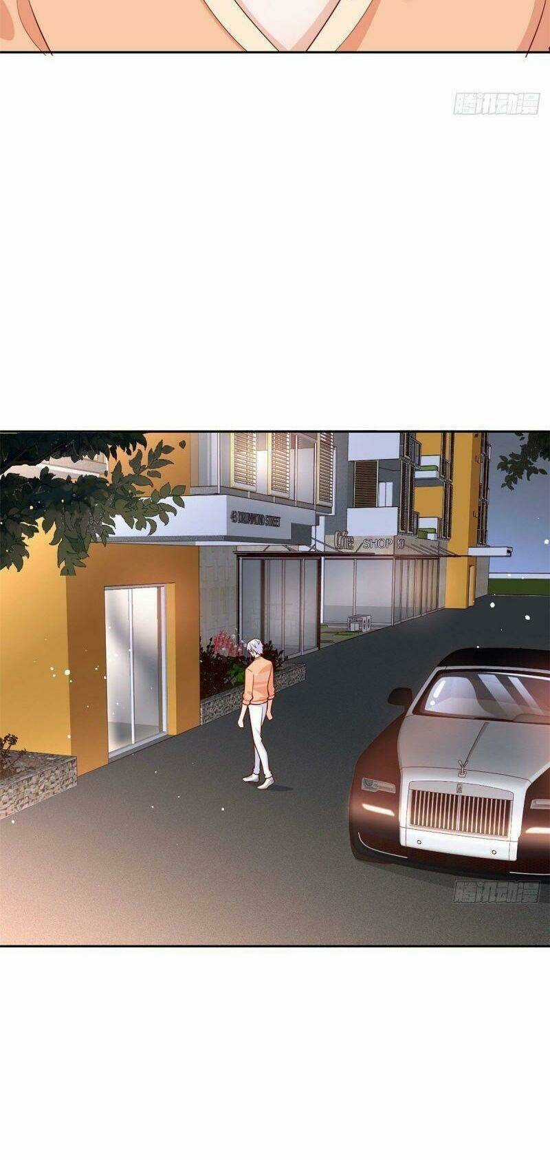 Trở Thành Lão Đại Từ Việc Tiêu Tiền Chapter 20 trang 26