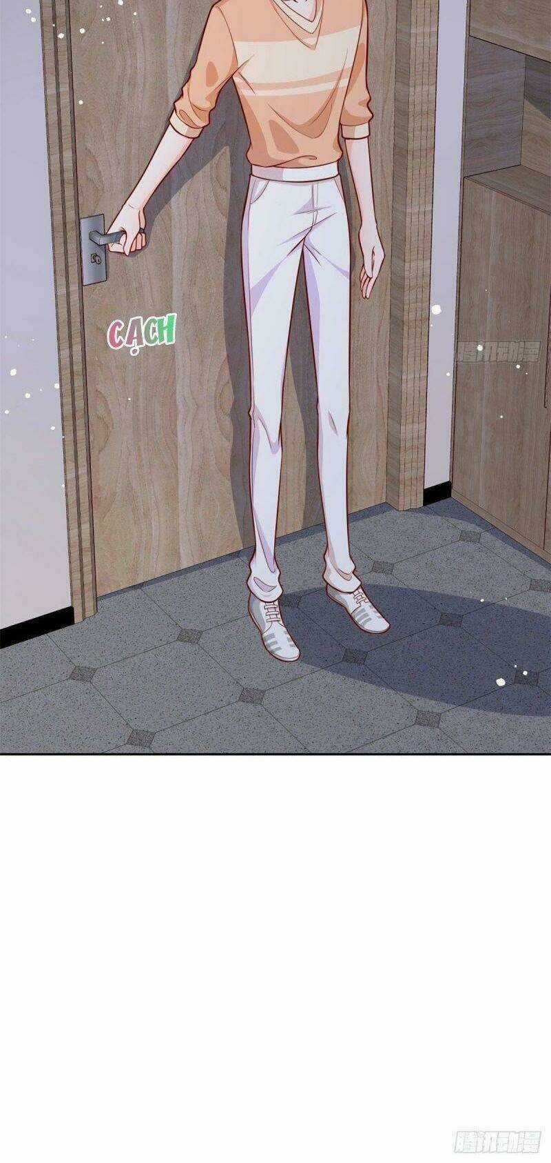 Trở Thành Lão Đại Từ Việc Tiêu Tiền Chapter 20 trang 29