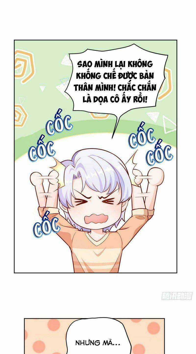 Trở Thành Lão Đại Từ Việc Tiêu Tiền Chapter 20 trang 30