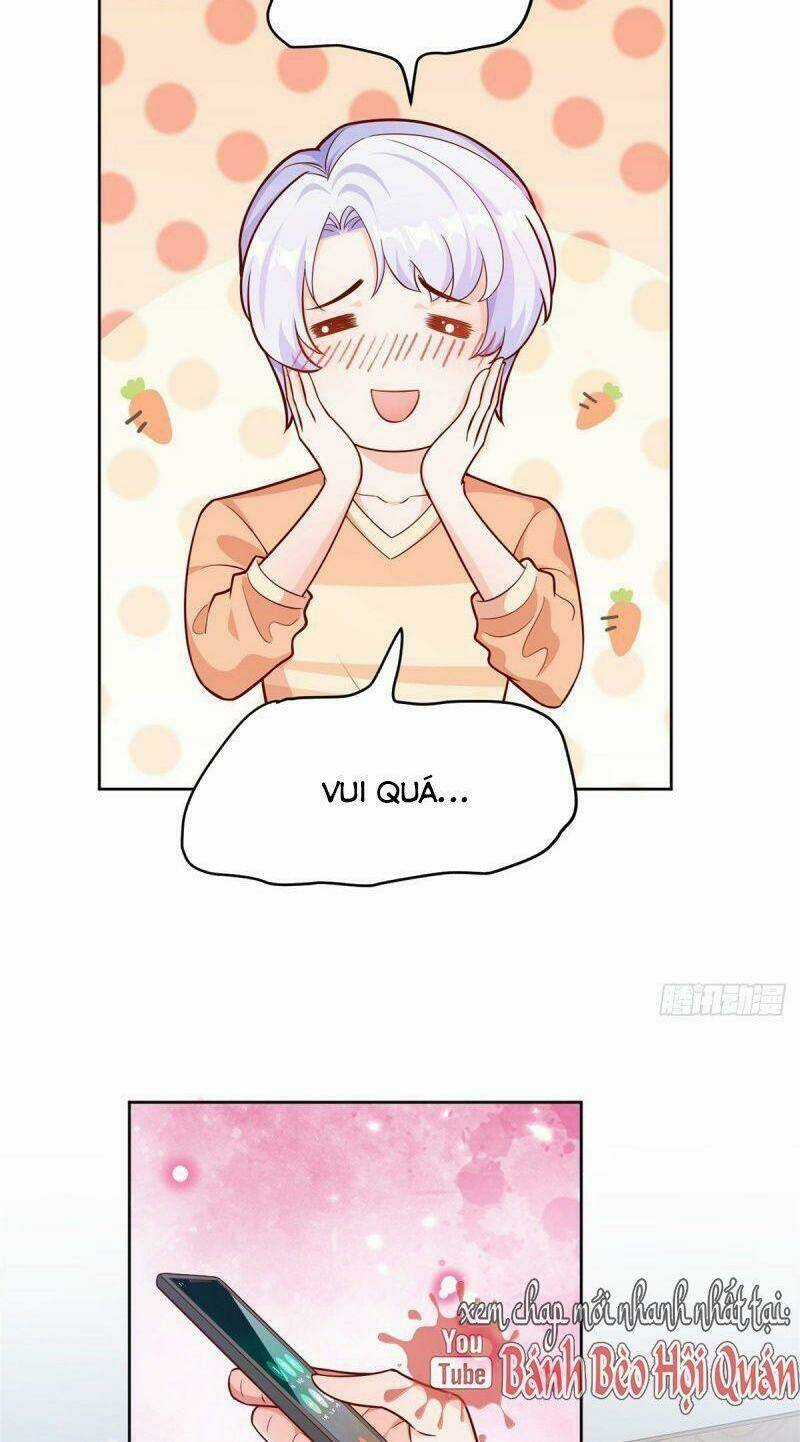 Trở Thành Lão Đại Từ Việc Tiêu Tiền Chapter 20 trang 31