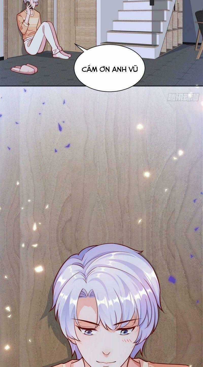 Trở Thành Lão Đại Từ Việc Tiêu Tiền Chapter 20 trang 34