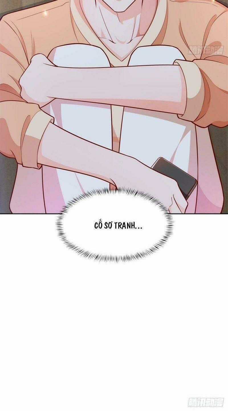 Trở Thành Lão Đại Từ Việc Tiêu Tiền Chapter 20 trang 35