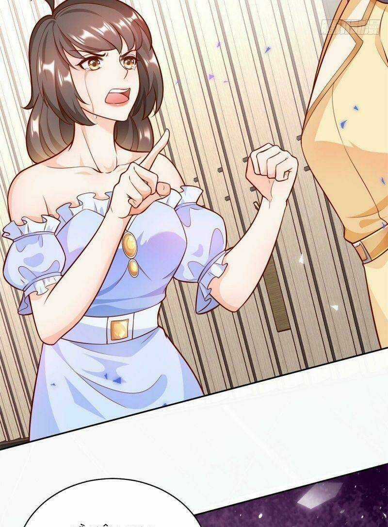 Trở Thành Lão Đại Từ Việc Tiêu Tiền Chapter 20 trang 4