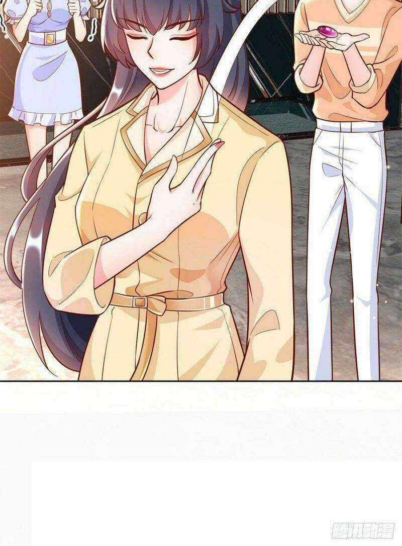 Trở Thành Lão Đại Từ Việc Tiêu Tiền Chapter 20 trang 8