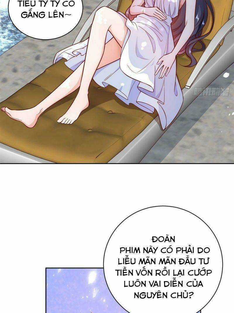 Trở Thành Lão Đại Từ Việc Tiêu Tiền Chapter 21 trang 1