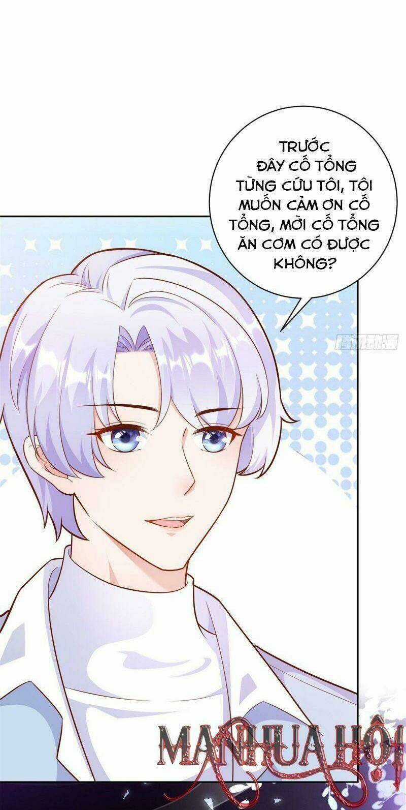 Trở Thành Lão Đại Từ Việc Tiêu Tiền Chapter 21 trang 11