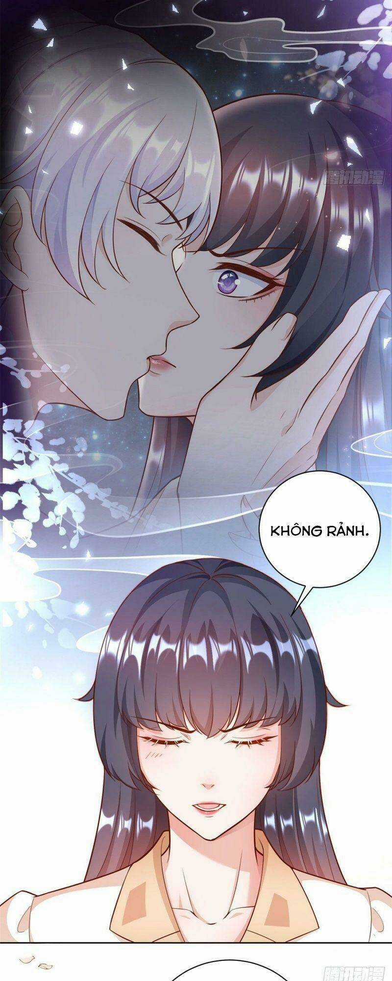 Trở Thành Lão Đại Từ Việc Tiêu Tiền Chapter 21 trang 12