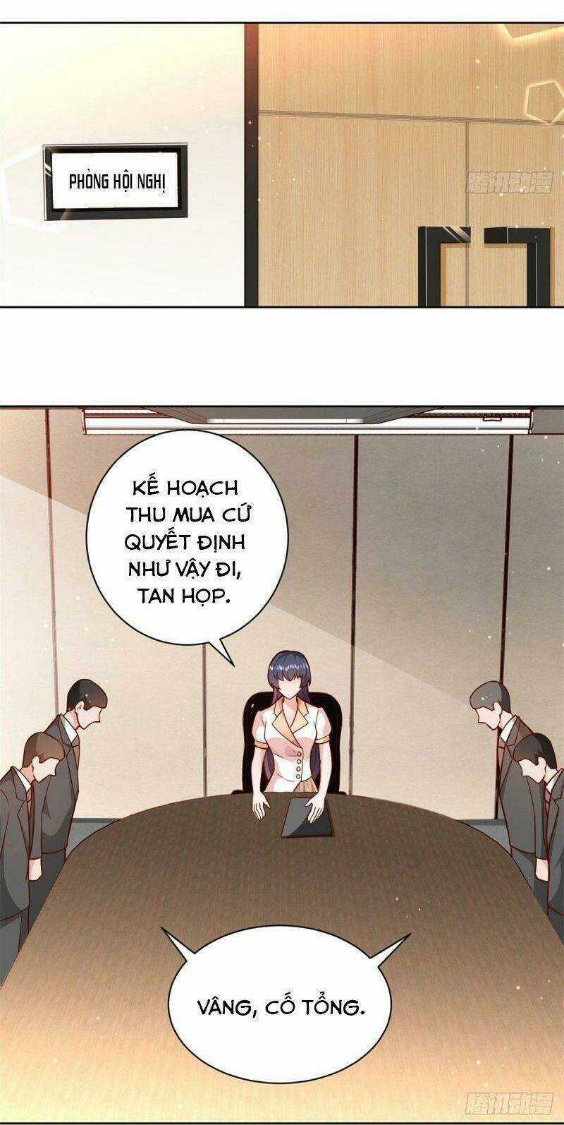 Trở Thành Lão Đại Từ Việc Tiêu Tiền Chapter 21 trang 17