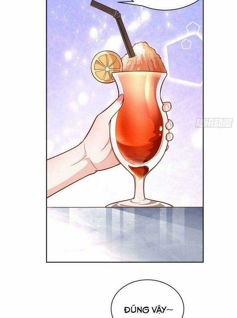 Trở Thành Lão Đại Từ Việc Tiêu Tiền Chapter 21 trang 2