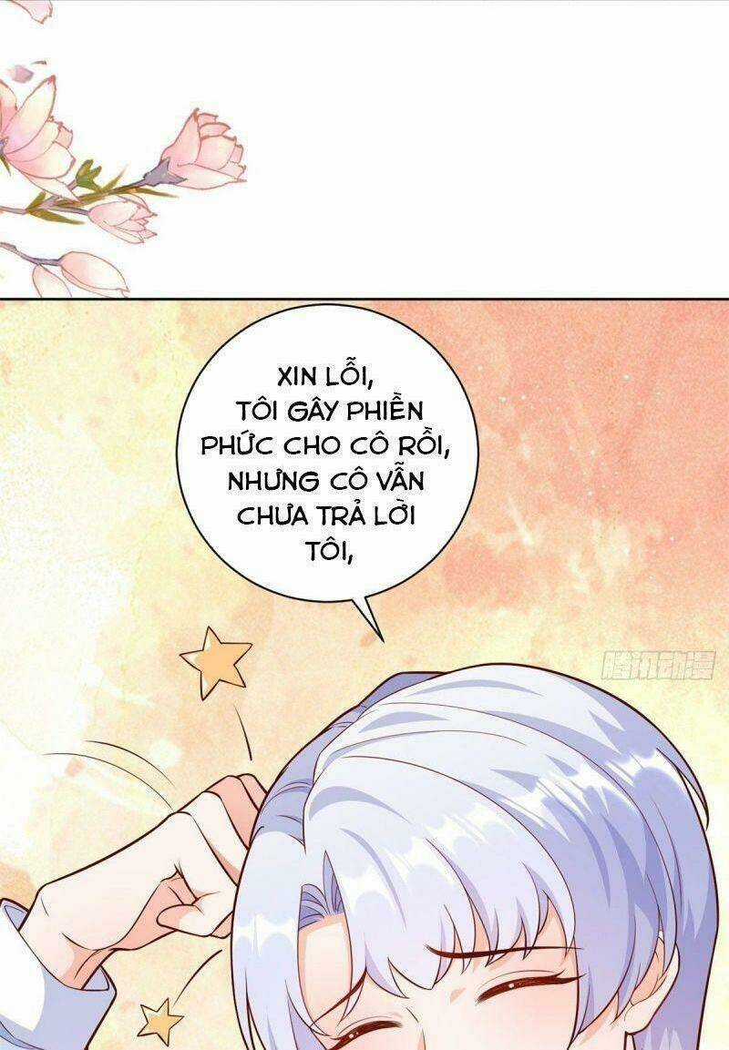 Trở Thành Lão Đại Từ Việc Tiêu Tiền Chapter 21 trang 20