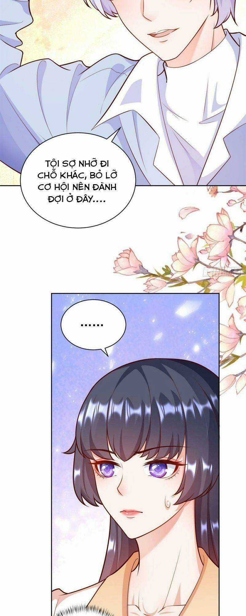 Trở Thành Lão Đại Từ Việc Tiêu Tiền Chapter 21 trang 21