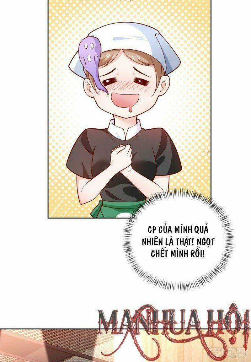 Trở Thành Lão Đại Từ Việc Tiêu Tiền Chapter 21 trang 26