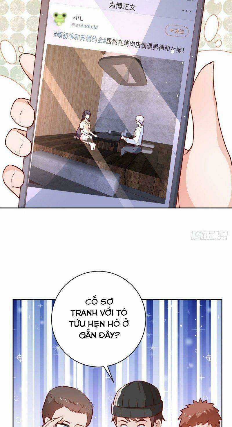 Trở Thành Lão Đại Từ Việc Tiêu Tiền Chapter 21 trang 29