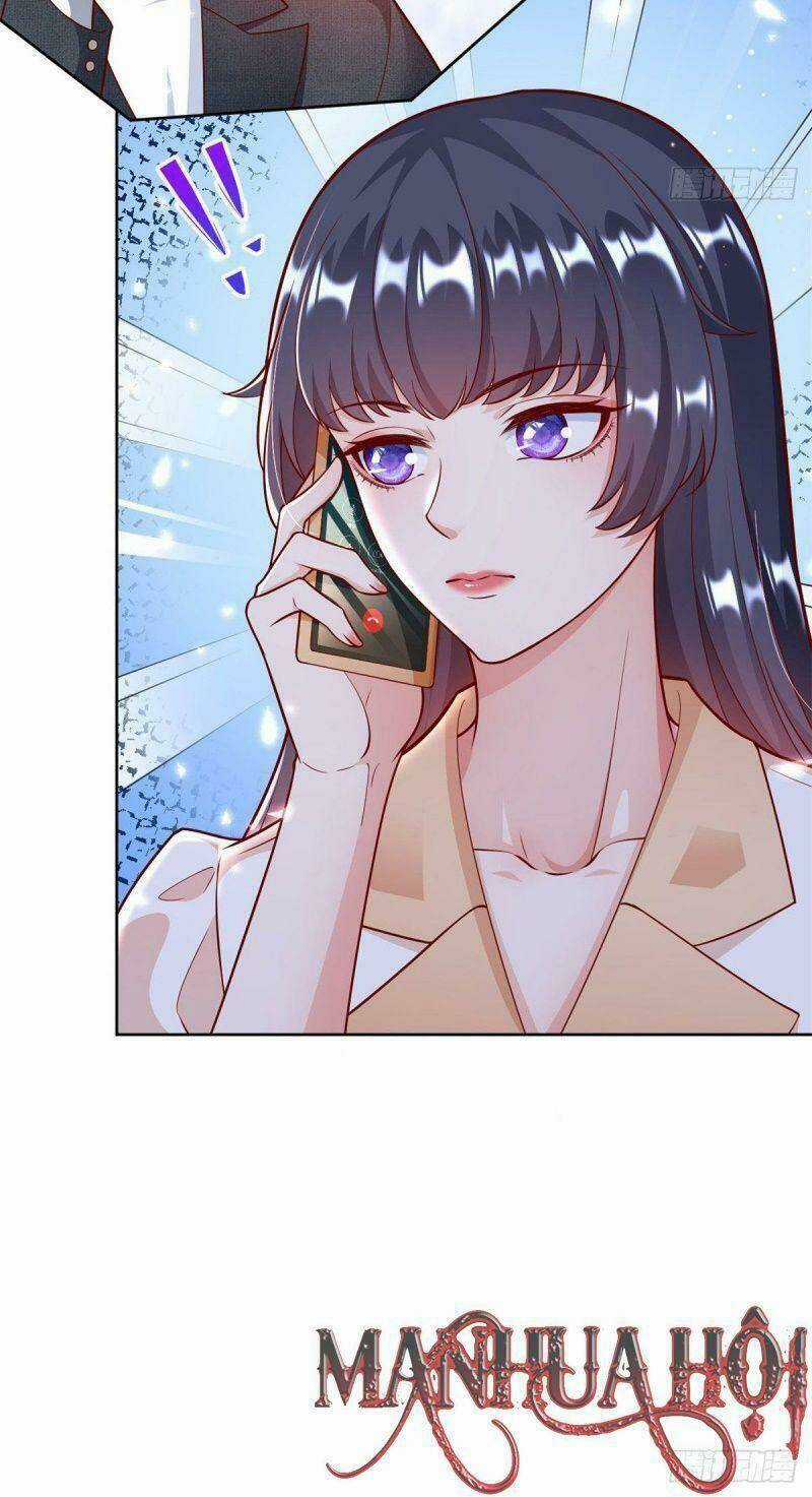 Trở Thành Lão Đại Từ Việc Tiêu Tiền Chapter 21 trang 32