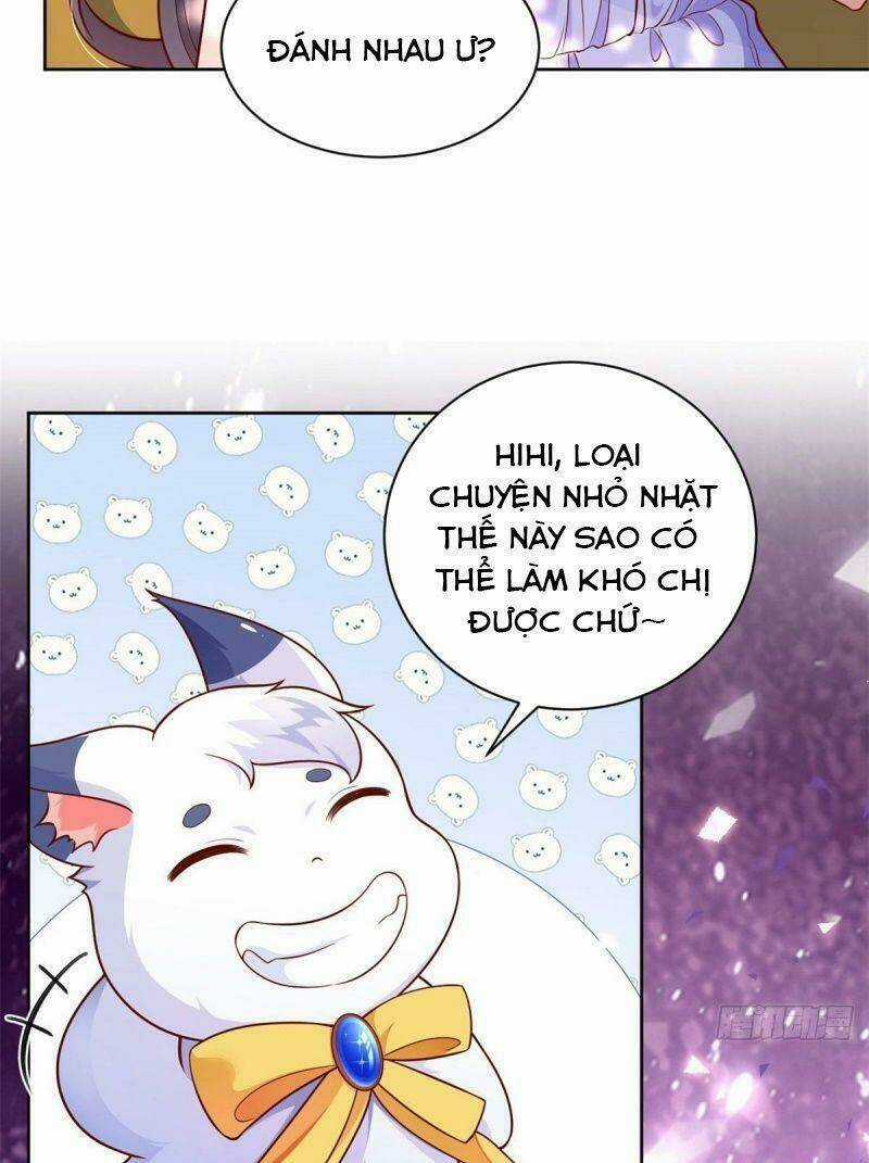 Trở Thành Lão Đại Từ Việc Tiêu Tiền Chapter 21 trang 4