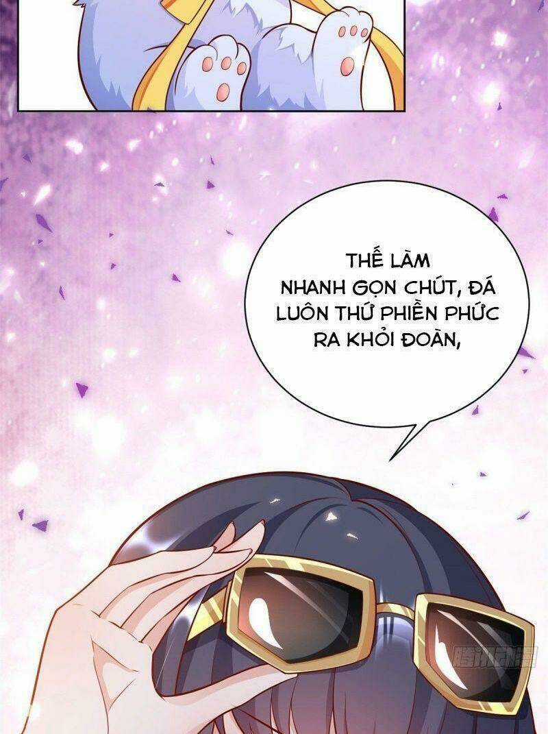 Trở Thành Lão Đại Từ Việc Tiêu Tiền Chapter 21 trang 5