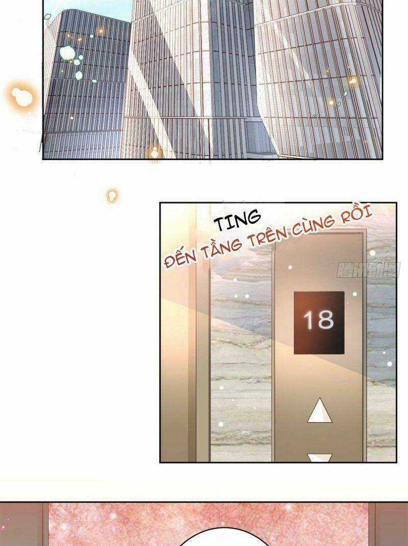 Trở Thành Lão Đại Từ Việc Tiêu Tiền Chapter 21 trang 7