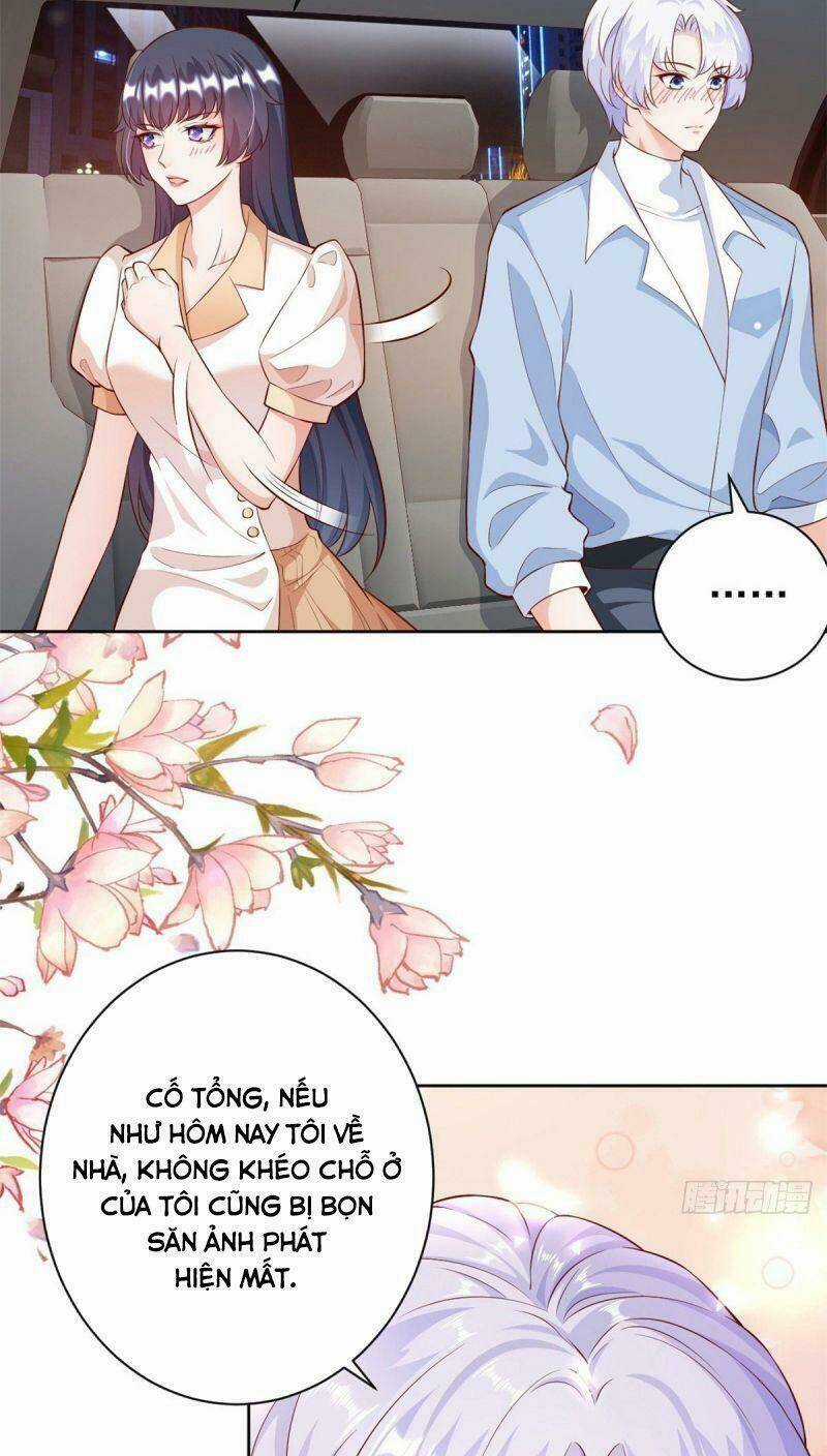 Trở Thành Lão Đại Từ Việc Tiêu Tiền Chapter 22 trang 11