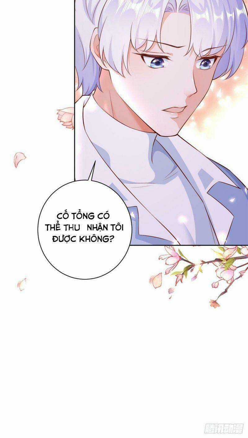 Trở Thành Lão Đại Từ Việc Tiêu Tiền Chapter 22 trang 12