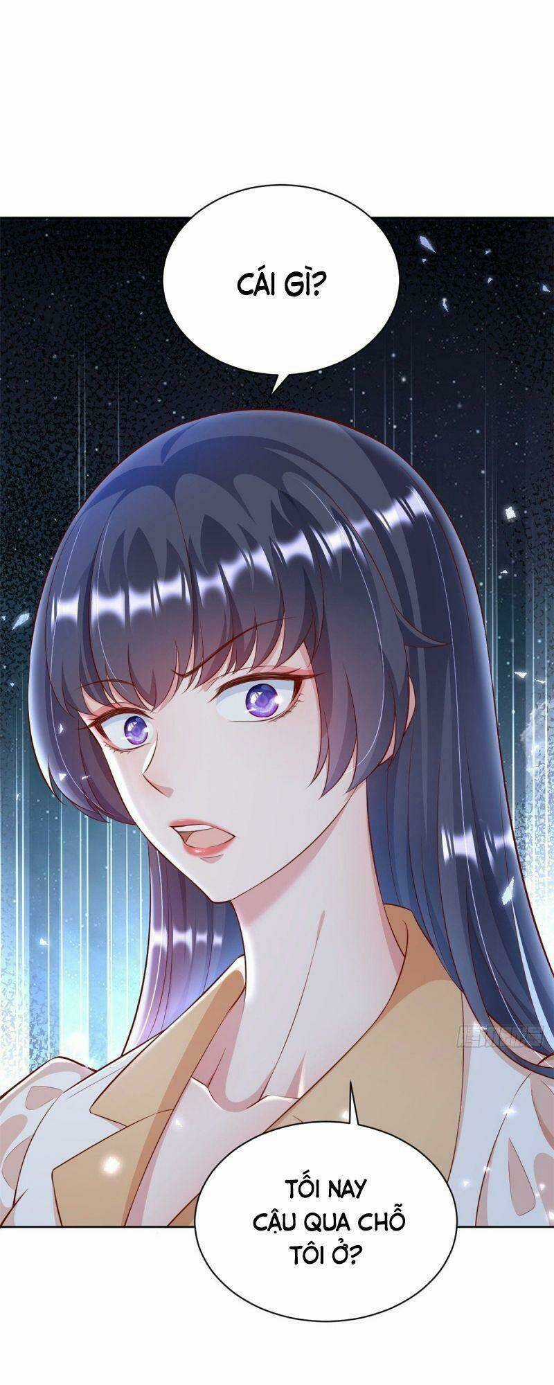 Trở Thành Lão Đại Từ Việc Tiêu Tiền Chapter 22 trang 13