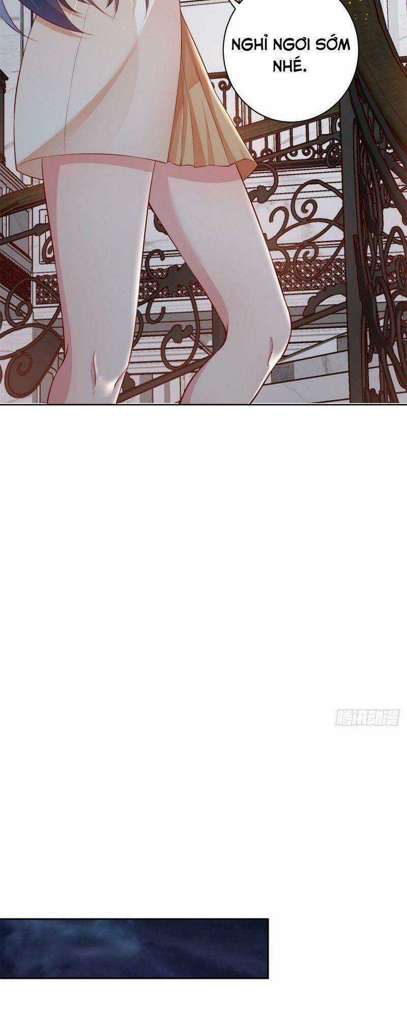 Trở Thành Lão Đại Từ Việc Tiêu Tiền Chapter 22 trang 19