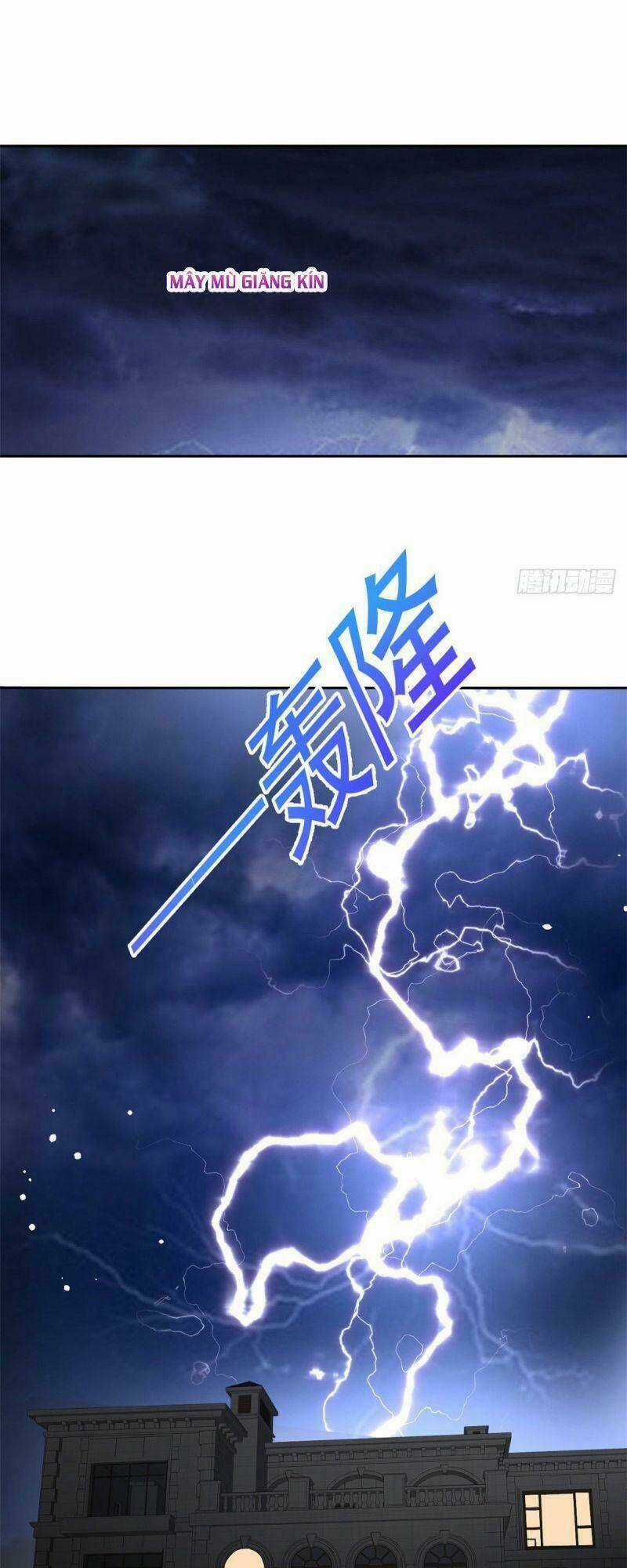 Trở Thành Lão Đại Từ Việc Tiêu Tiền Chapter 22 trang 20