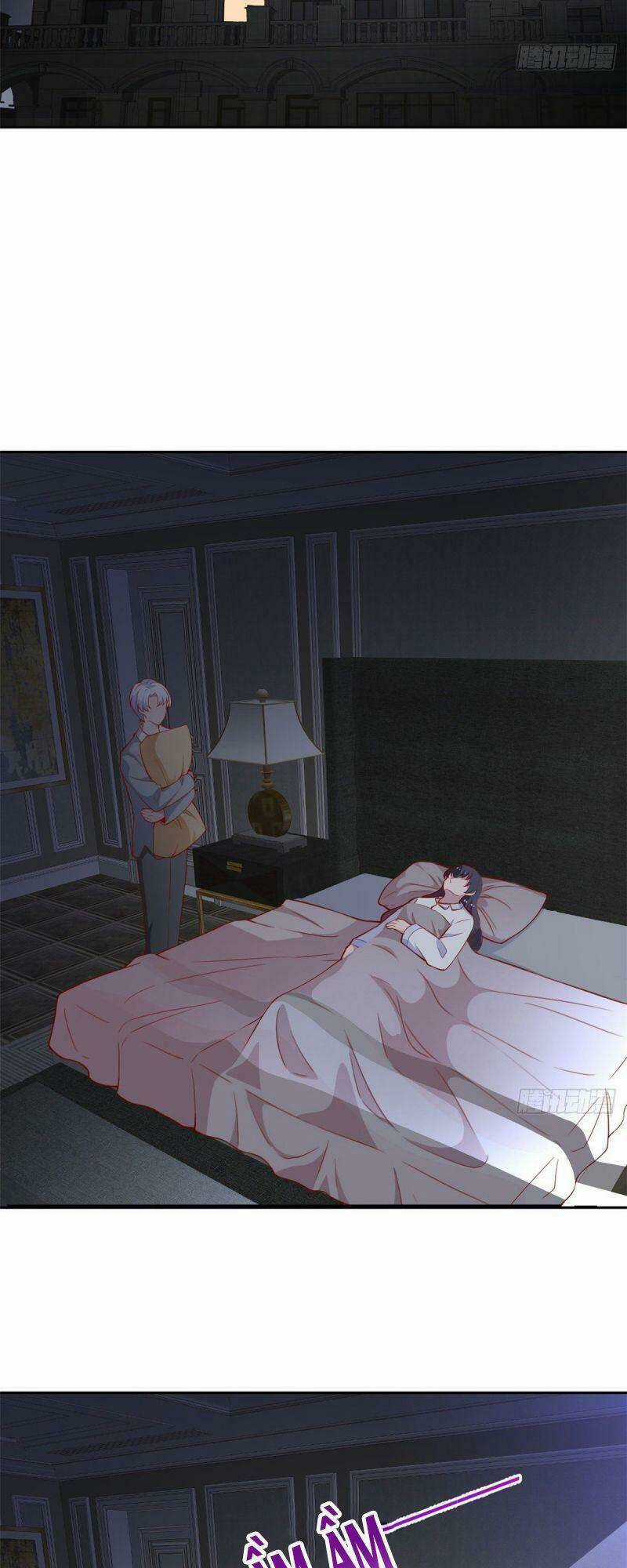 Trở Thành Lão Đại Từ Việc Tiêu Tiền Chapter 22 trang 21