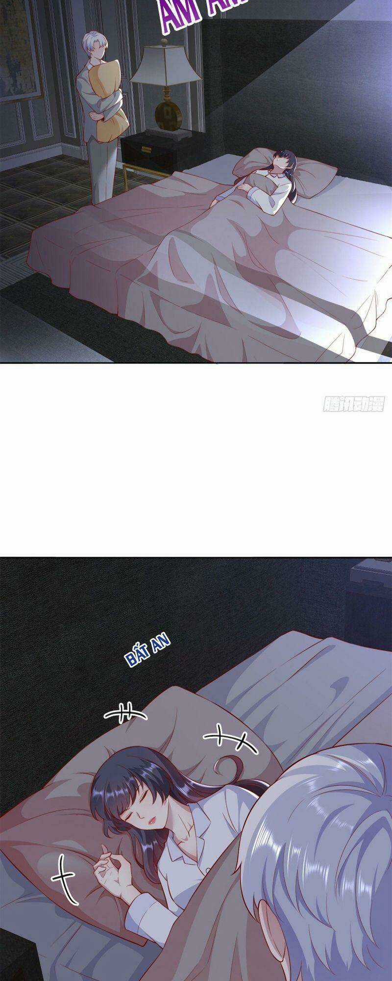 Trở Thành Lão Đại Từ Việc Tiêu Tiền Chapter 22 trang 22