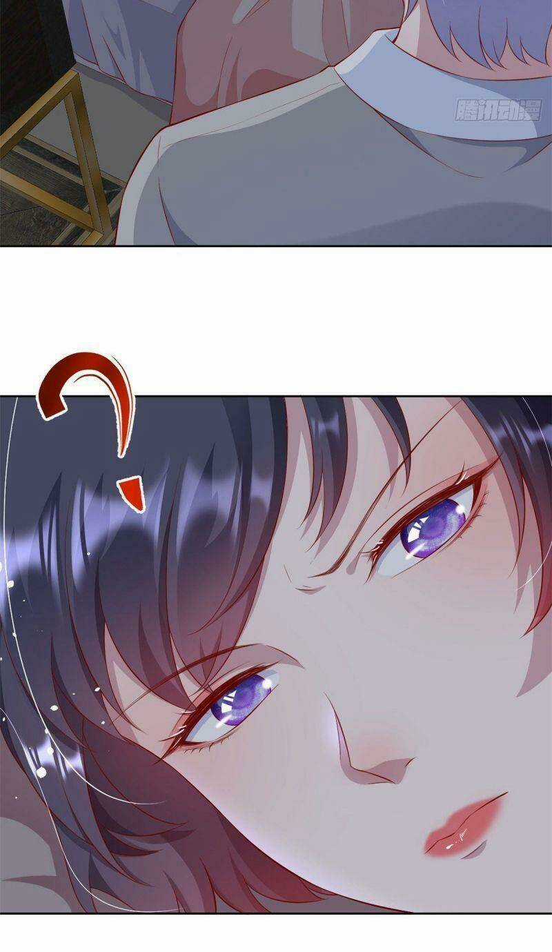 Trở Thành Lão Đại Từ Việc Tiêu Tiền Chapter 22 trang 23