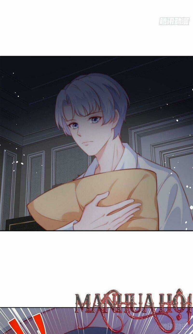 Trở Thành Lão Đại Từ Việc Tiêu Tiền Chapter 22 trang 24