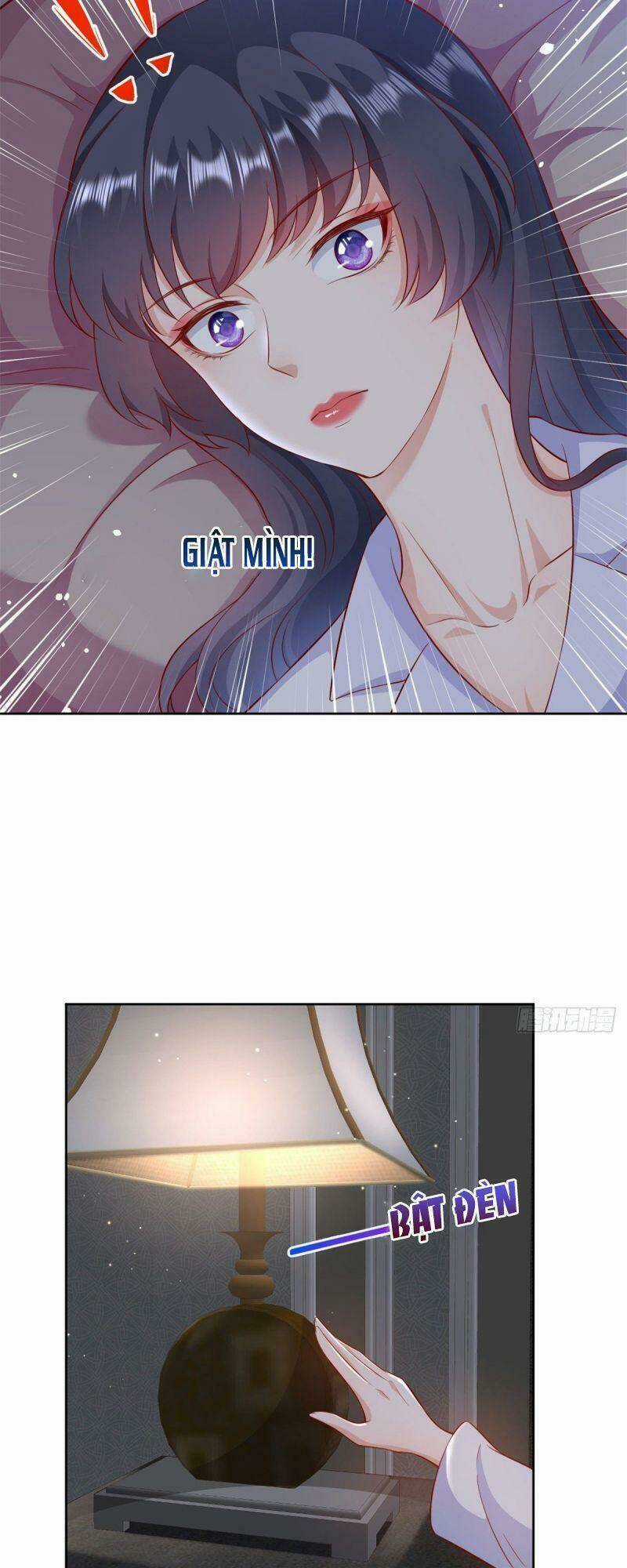 Trở Thành Lão Đại Từ Việc Tiêu Tiền Chapter 22 trang 25