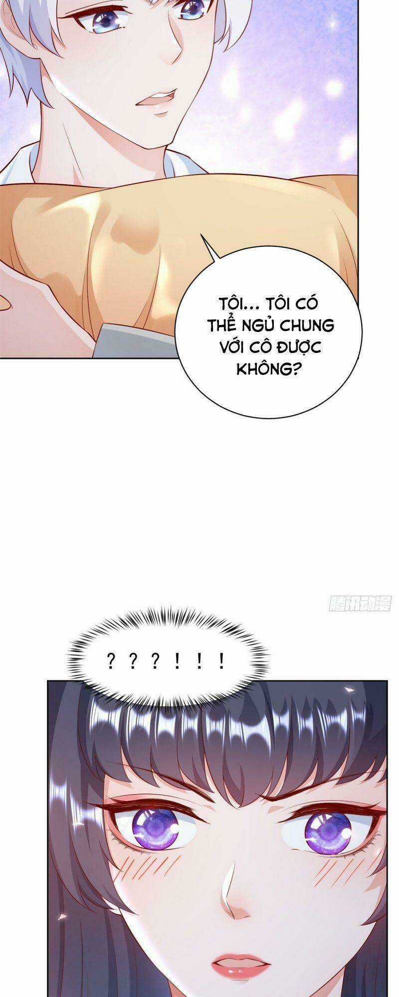 Trở Thành Lão Đại Từ Việc Tiêu Tiền Chapter 22 trang 27