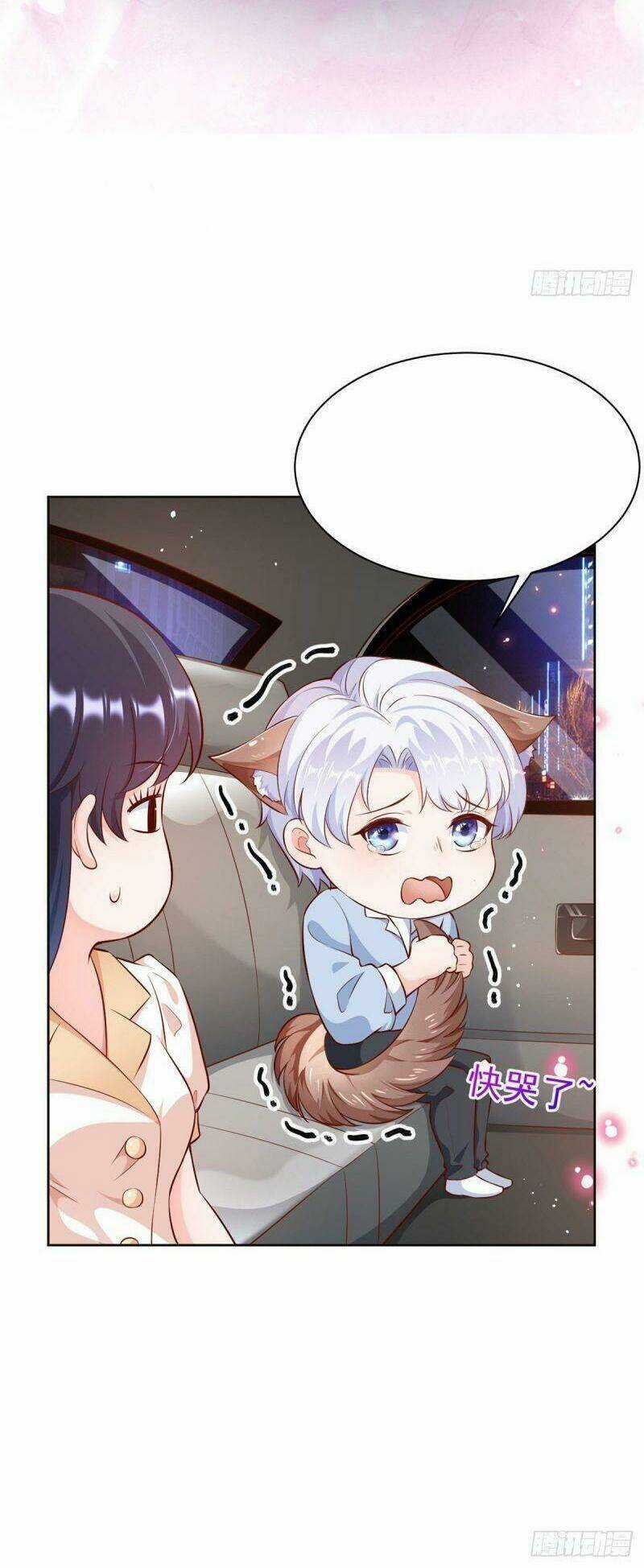 Trở Thành Lão Đại Từ Việc Tiêu Tiền Chapter 22 trang 29