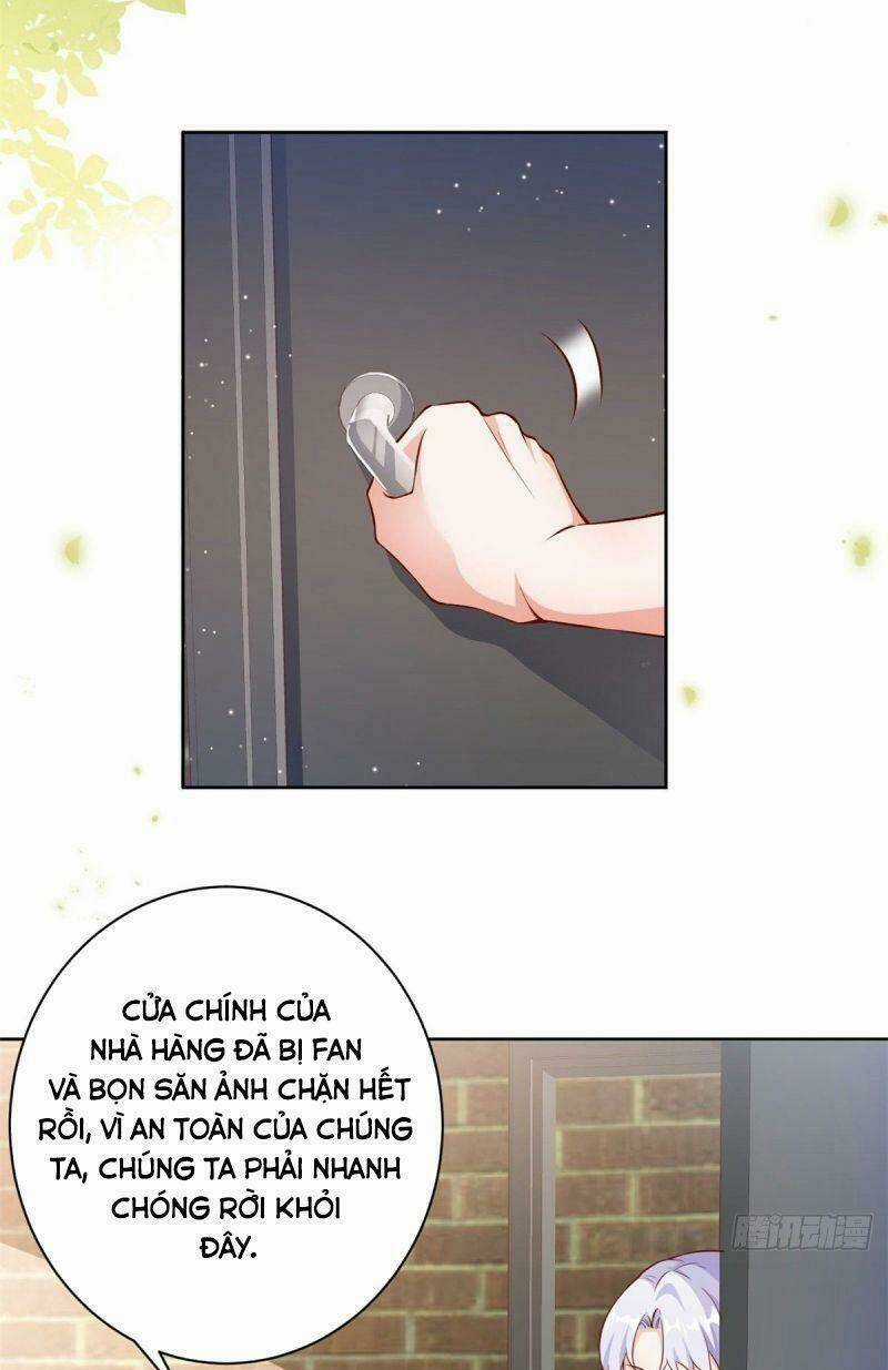 Trở Thành Lão Đại Từ Việc Tiêu Tiền Chapter 22 trang 4