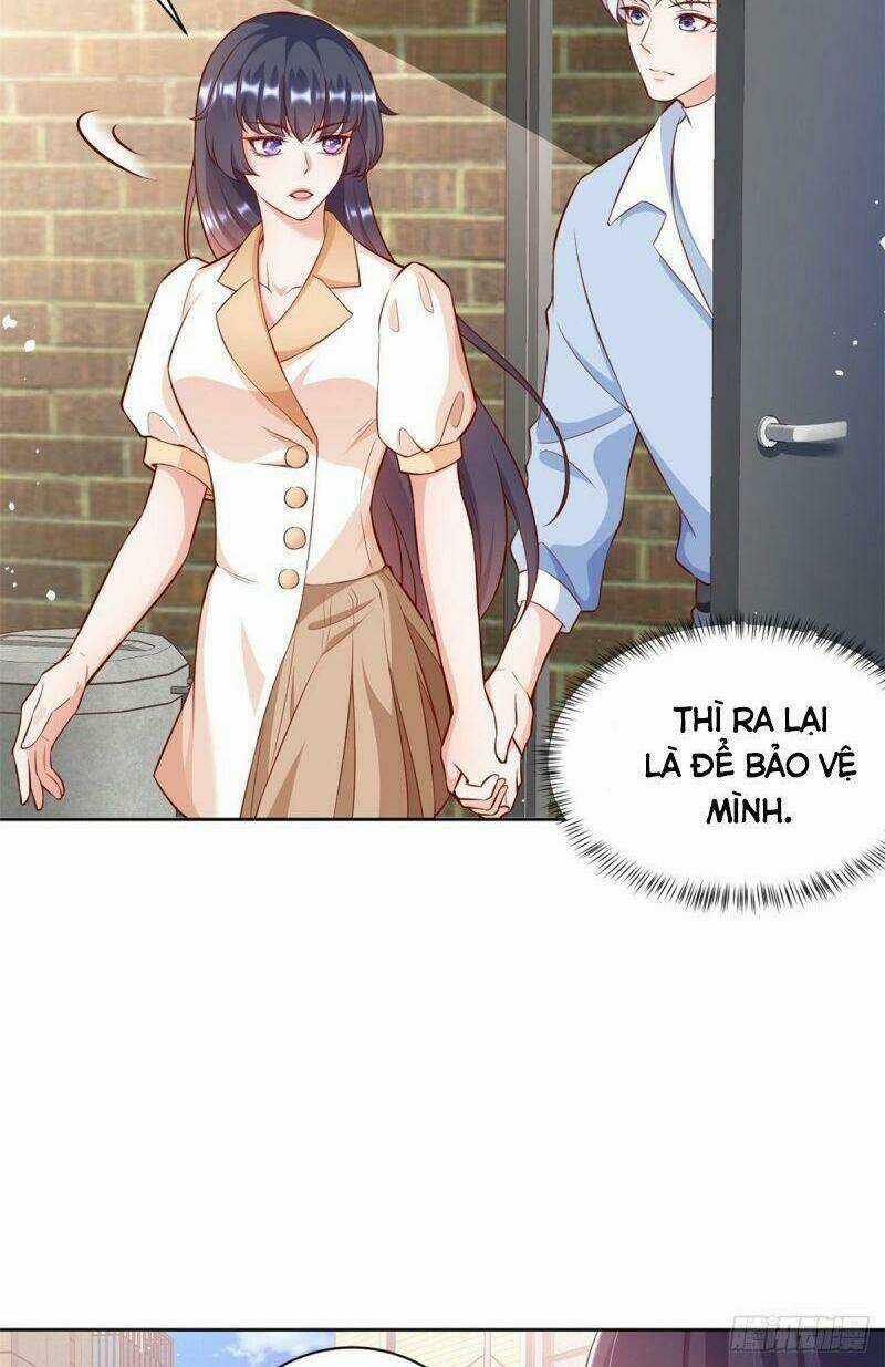 Trở Thành Lão Đại Từ Việc Tiêu Tiền Chapter 22 trang 5