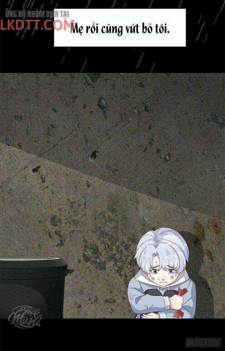 Trở Thành Lão Đại Từ Việc Tiêu Tiền Chapter 23 trang 10