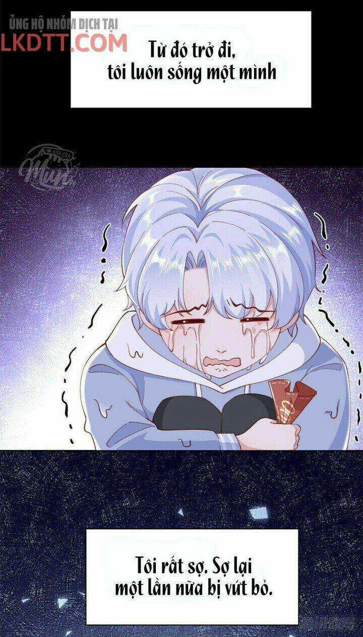 Trở Thành Lão Đại Từ Việc Tiêu Tiền Chapter 23 trang 11