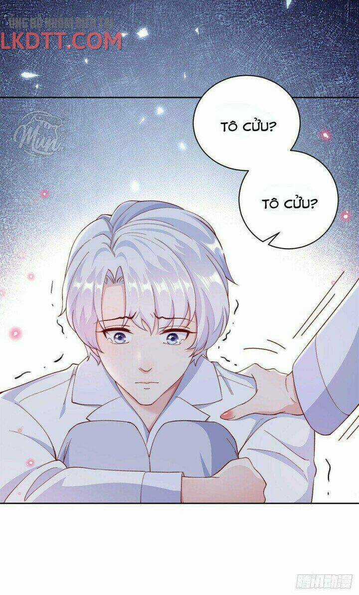 Trở Thành Lão Đại Từ Việc Tiêu Tiền Chapter 23 trang 12