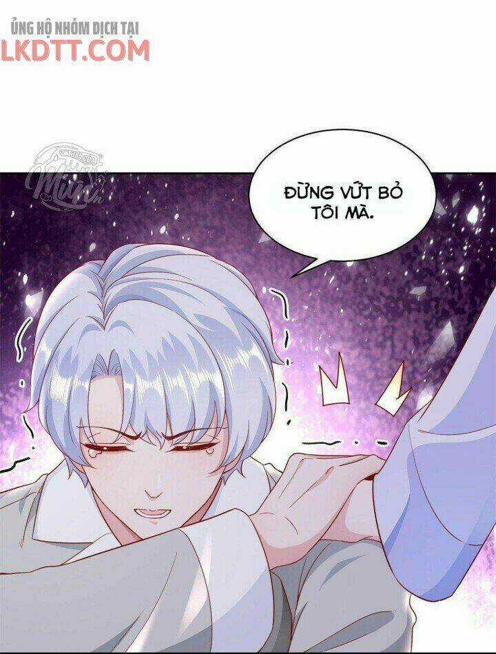 Trở Thành Lão Đại Từ Việc Tiêu Tiền Chapter 23 trang 13