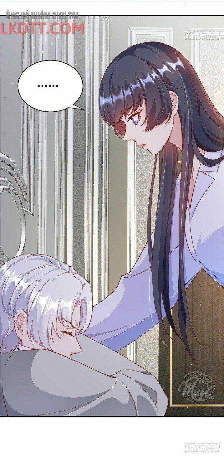 Trở Thành Lão Đại Từ Việc Tiêu Tiền Chapter 23 trang 14