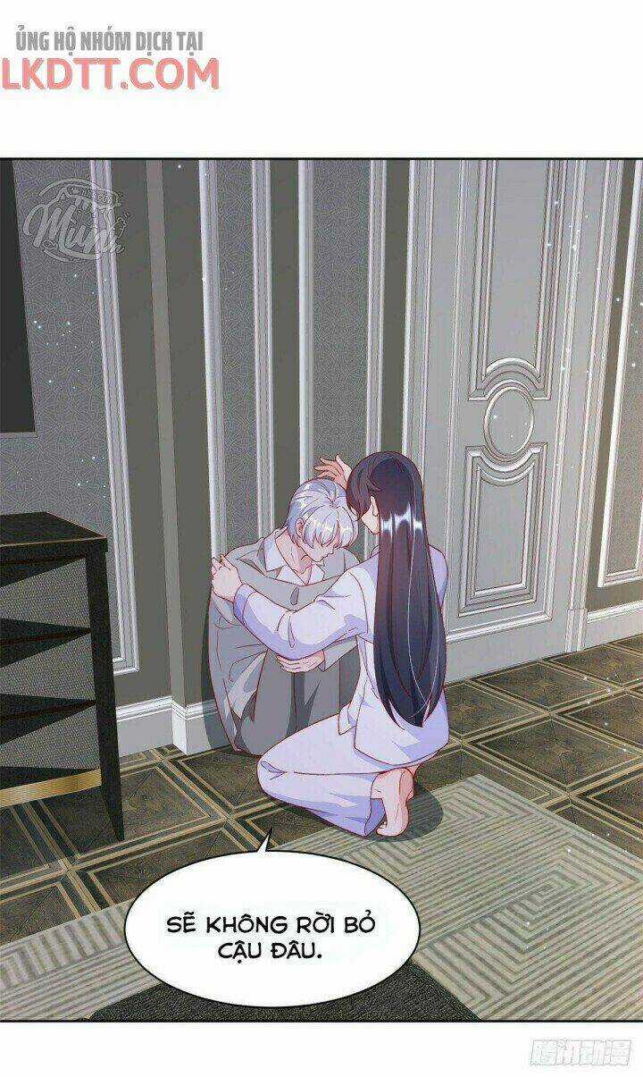 Trở Thành Lão Đại Từ Việc Tiêu Tiền Chapter 23 trang 15