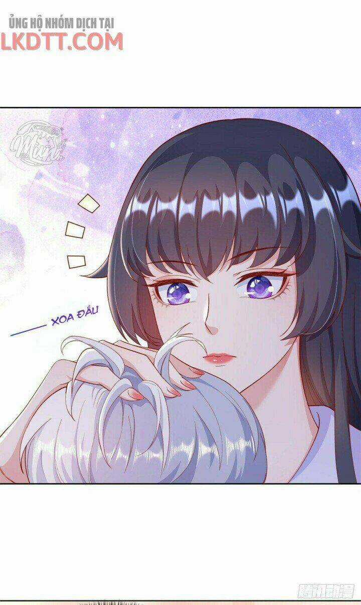 Trở Thành Lão Đại Từ Việc Tiêu Tiền Chapter 23 trang 16