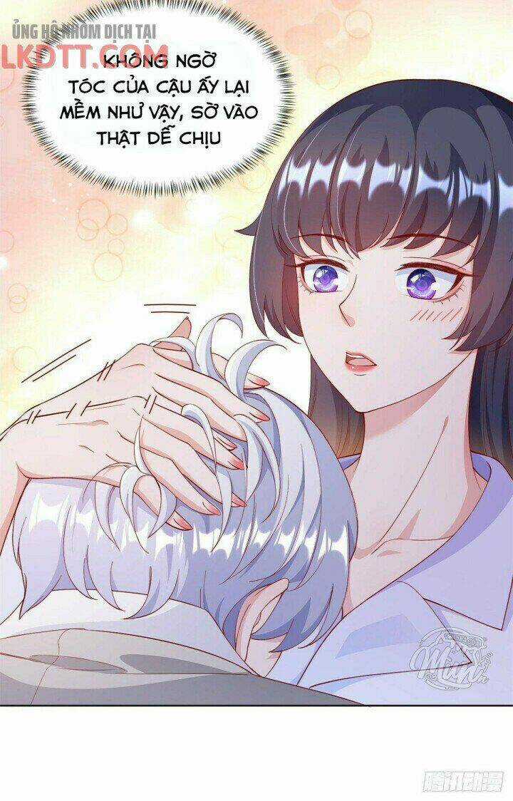 Trở Thành Lão Đại Từ Việc Tiêu Tiền Chapter 23 trang 17