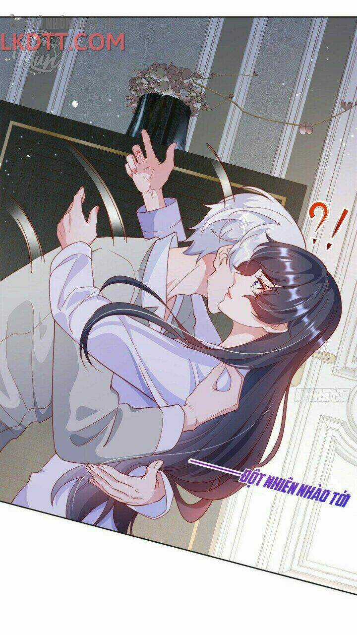 Trở Thành Lão Đại Từ Việc Tiêu Tiền Chapter 23 trang 19