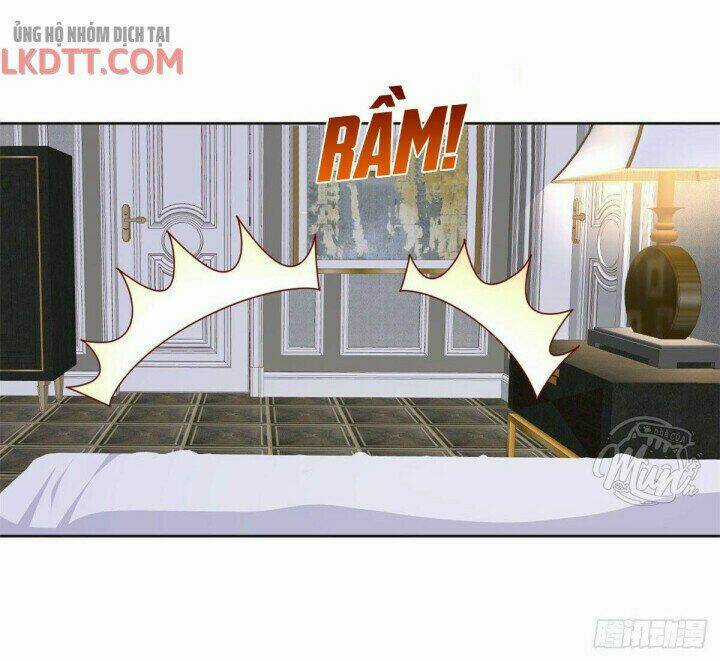 Trở Thành Lão Đại Từ Việc Tiêu Tiền Chapter 23 trang 20